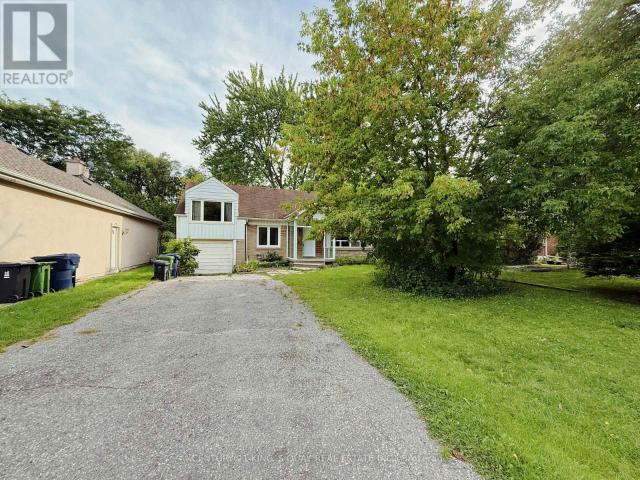 apartment at 21 MARILYN AVENUE, Toronto, Ontario, M1S1B9