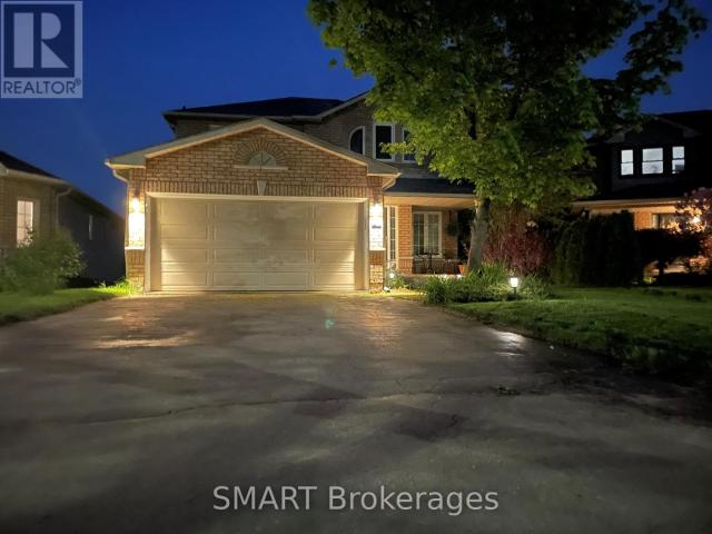 apartment at 21 NICHOLSON DRIVE, Barrie, Ontario, L4N8L7