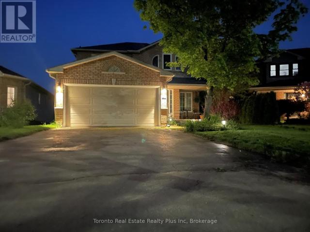 apartment at 21 NICHOLSON DRIVE