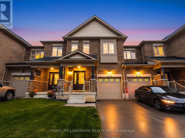 apartment at 21 SAPPHIRE WAY, Thorold, Ontario, L0S1A0