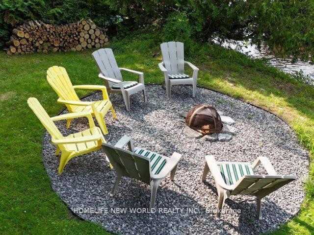 apartment at 21 POTTS SHORE ROAD, Kawartha Lakes, Ontario, K0M1N0