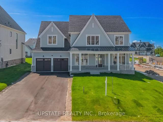 apartment at 21 PEARSALL PLACE, Oro Medonte, Ontario, L0L2L0