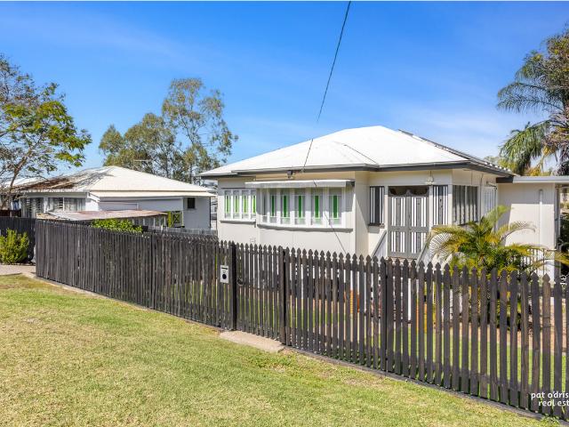 apartment at 21 Turner Road, Wandal
