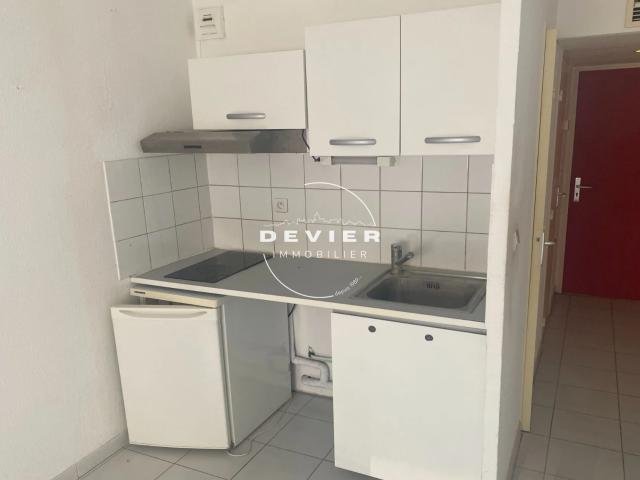 apartment at