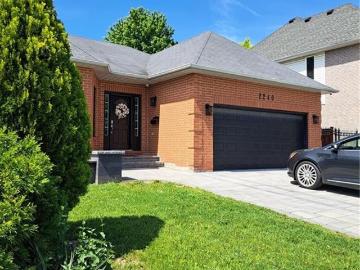 apartment at 2240 HEADON Road Unit# Lower, Burlington, Ontario, L7M3Y7