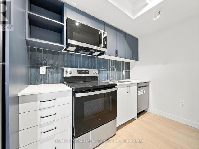 apartment at 224 325 JAMES STREET S, Hamilton, Ontario, L8P3B7