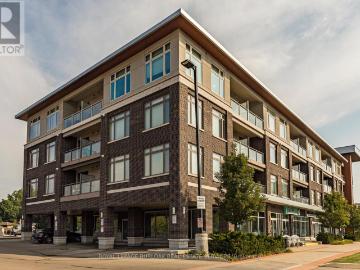 apartment at 224 457 PLAINS ROAD E, Burlington, Ontario, L7T2E2