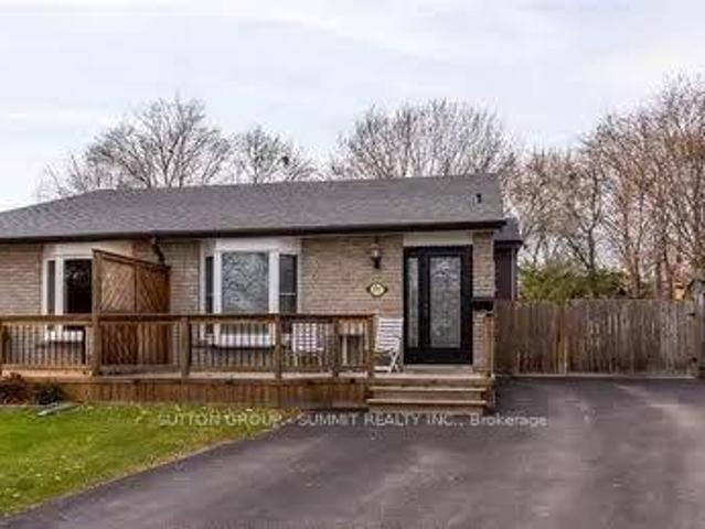 apartment at 2257 HANBURY COURT, Burlington, Ontario, L7P3V4