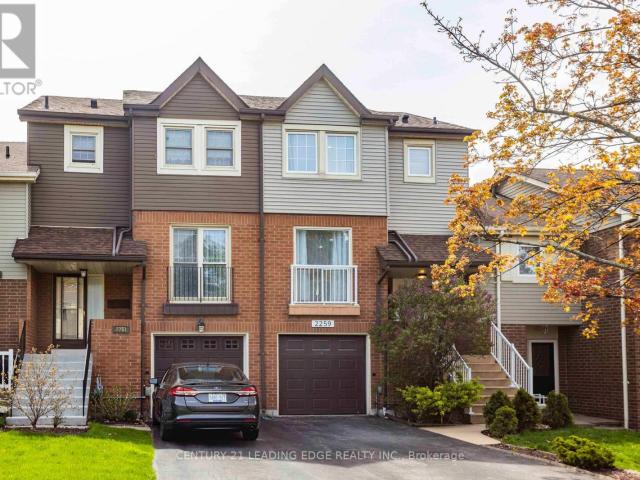 apartment at 2259 MUNN'S AVENUE, Oakville, Ontario, L6H3M4