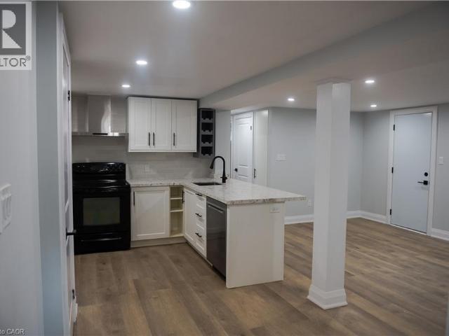 apartment at 225 ALDERCREST Avenue Unit# Lower Level