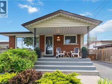 apartment at 225 BERKO Avenue, Hamilton, Ontario, L8V2R6