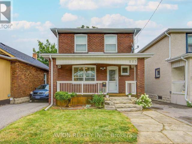 apartment at 225 CLARKE STREET, Oshawa, Ontario, L1H5G2