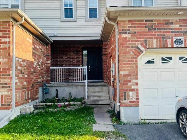 apartment at 225 COTTON GRASS STREET, Kitchener, Ontario, N2E4A5