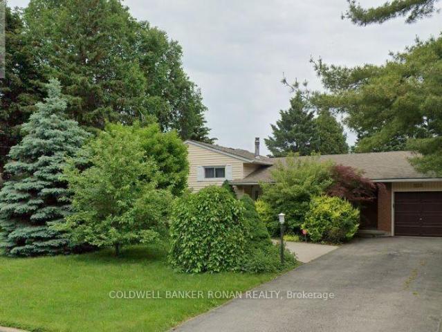 apartment at 225 LIME KILN ROAD, Hamilton, Ontario, L9G3A9