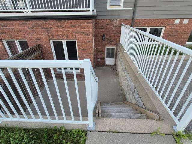 apartment at 225 RIDDELL Street Unit# 22
