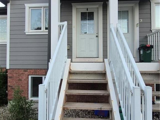 apartment at 225 RIDDELL Street Unit# 5, Woodstock, Ontario, N2S6N2