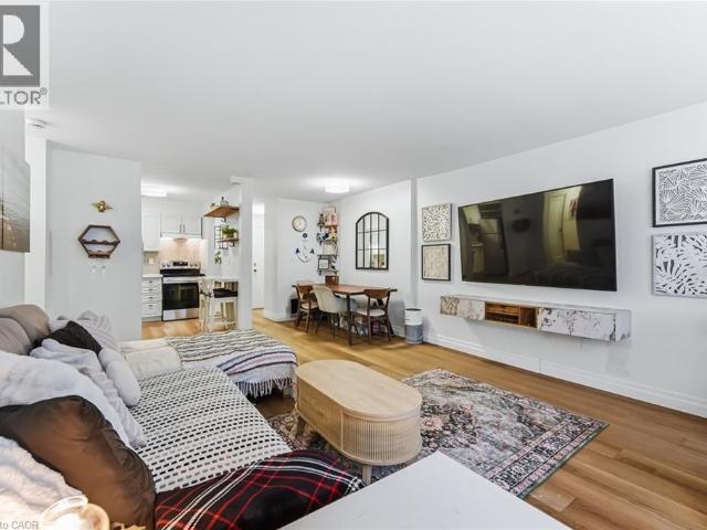 apartment at 2263 MARINE Drive Unit# 1203