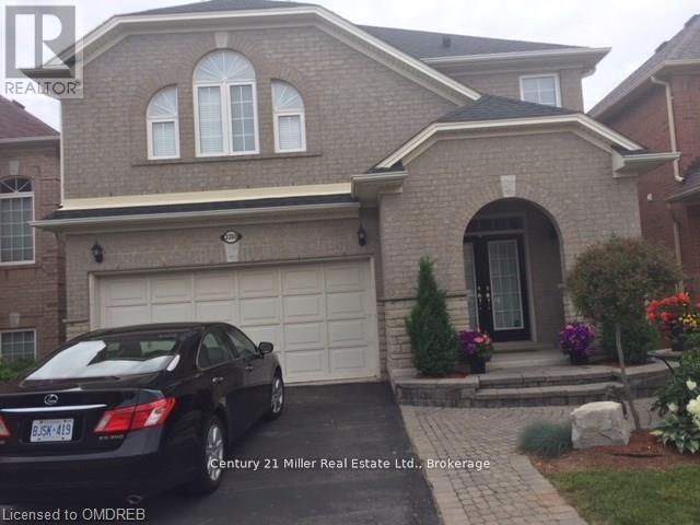 apartment at 2260 OSPREY LANE, Oakville, Ontario, L6M3Z8