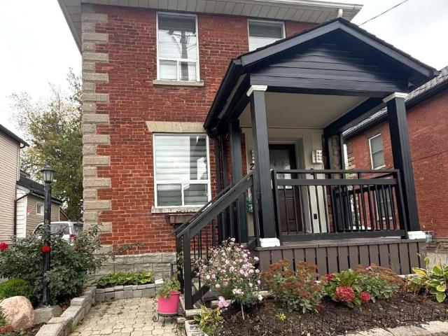 apartment at 226 ALBERT STREET