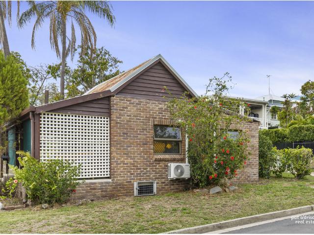 apartment at 226 Denham Street, The Range