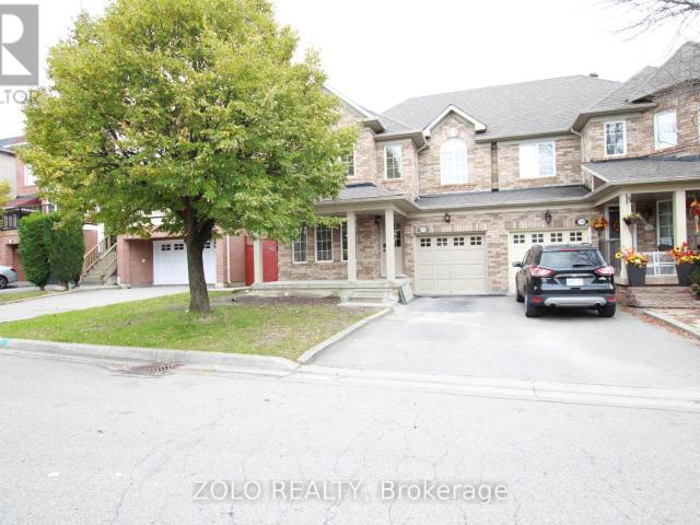 apartment at 226 EQUATOR CRESCENT N, Vaughan, Ontario, L6A2Y1