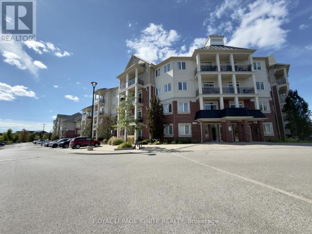 apartment at 226 – 80 ASPEN SPRINGS DRIVE