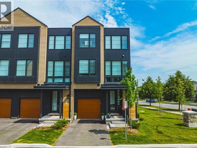 apartment at 2273 TURNBERRY Road Unit# 67, Burlington, Ontario, L7M2B2