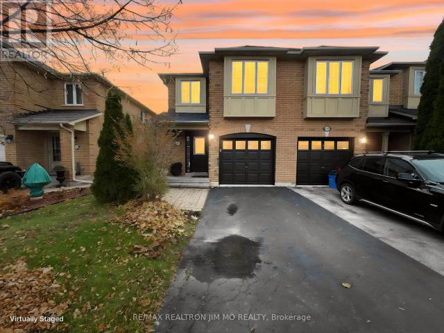 apartment at 2272 HUMMINGBIRD WAY, Oakville, Ontario, L6M4B1