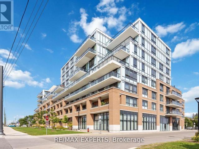 apartment at 227 11611 YONGE STREET, Richmond Hill, Ontario, L4E1G2