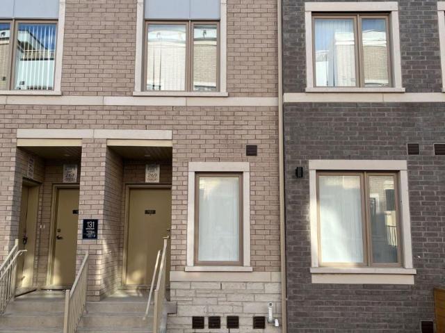 apartment at 227 – 131 HONEYCRISP CRESCENT
