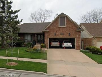 apartment at 2287 DUNCASTER Drive Unit# Basement, Burlington, Ontario, L7P4P3