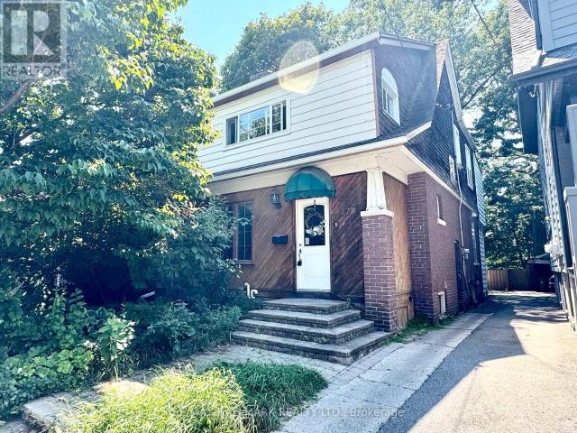 apartment at 228 GAINSBOROUGH ROAD