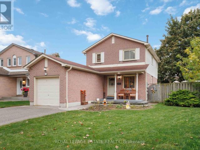apartment at 228 RANDS ROAD, Ajax, Ontario, L1S3Y5