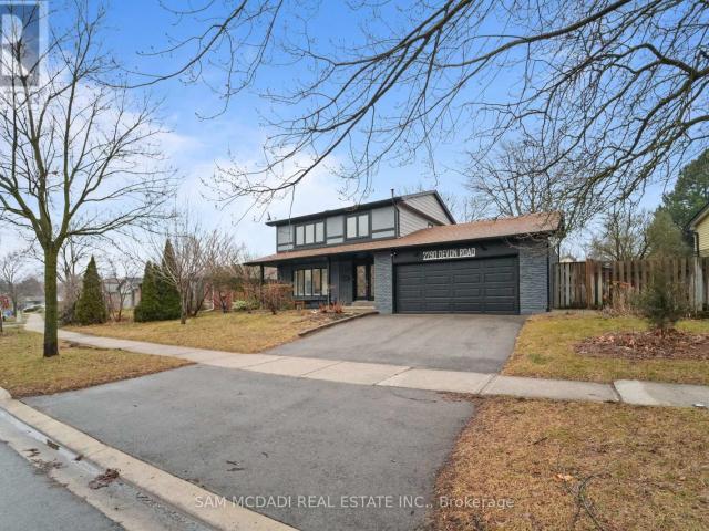 apartment at 2290 DEVON ROAD, Oakville, Ontario, L6J5R4