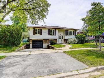 apartment at 2294 WYANDOTTE DRIVE, Oakville, Ontario, L6L2T6