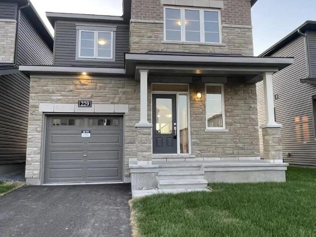 apartment at 229 ELSIE MACGILL WALK, Ottawa, Ontario, K2W0L5
