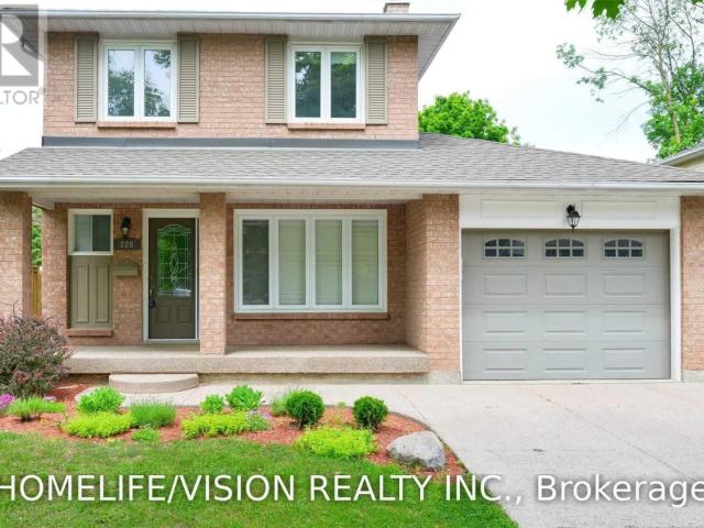 apartment at 229 VILLAGE WOOD ROAD, Oakville, Ontario, L6L5S6