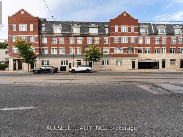 apartment at 229 3400 LAKE SHORE BOULEVARD W, Toronto, Ontario, M8W4Z9