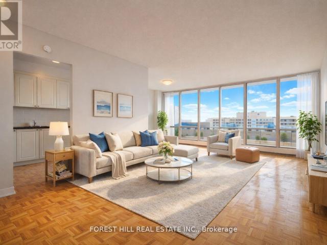 apartment at 2203 470 SENTINEL ROAD, Toronto, Ontario, M3J1V6