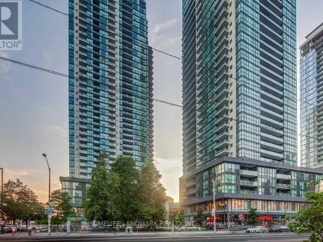 apartment at 2203 – 5162 YONGE STREET