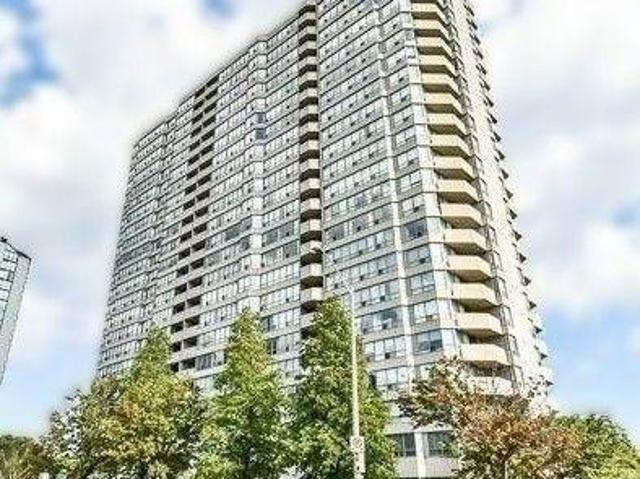 apartment at 2201 400 WEBB DRIVE, Mississauga, Ontario, L5B3Z7