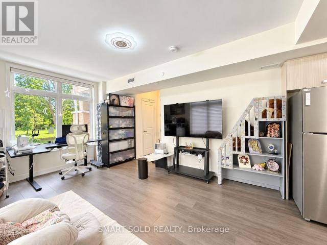 apartment at 2201 – 58 ELIZABETH STREET S