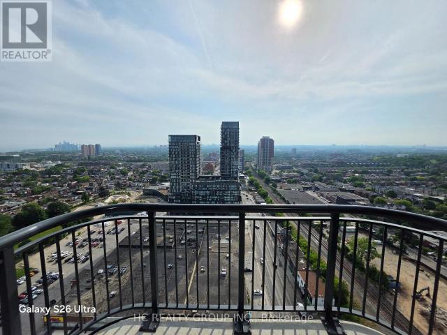 apartment at 2201 1185 DUPONT STREET, Toronto, Ontario, M6H0G5