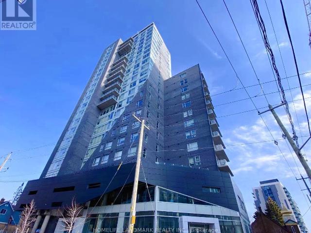 apartment at 2201 158 KING STREET N, Waterloo, Ontario, N2J2Y2