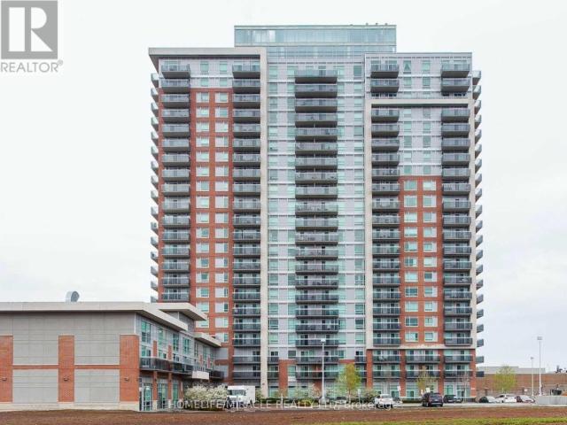 apartment at 2201 – 215 QUEEN STREET E