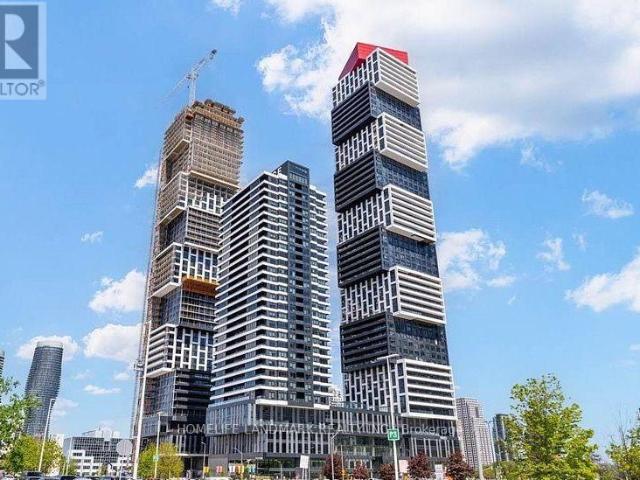 apartment at 2202 – 4015 THE EXCHANGE DRIVE