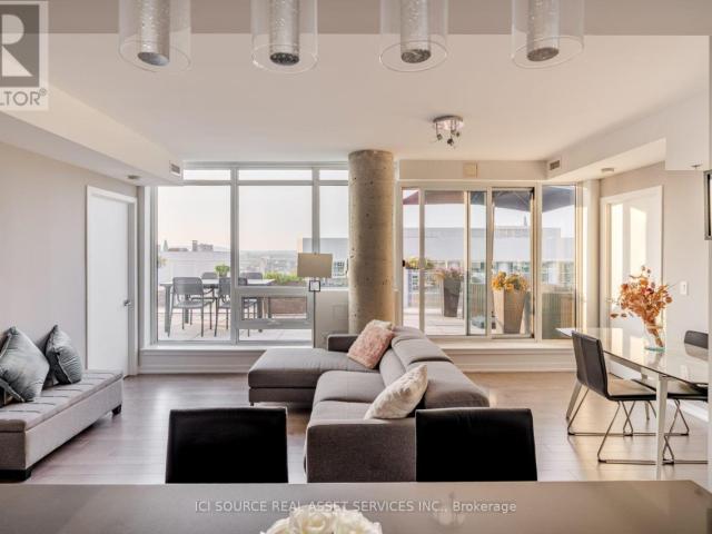 apartment at 2202 – 199 SLATER STREET