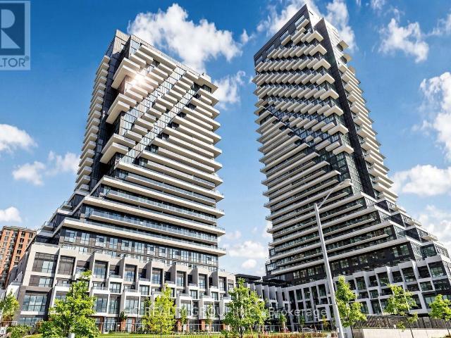 apartment at 2202 30 INN ON THE PARK DRIVE, Toronto, Ontario, M3C0P7