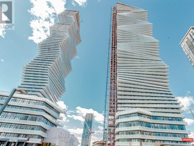 apartment at 2202 3900 CONFEDERATION PARKWAY, Mississauga, Ontario, L5B0M3