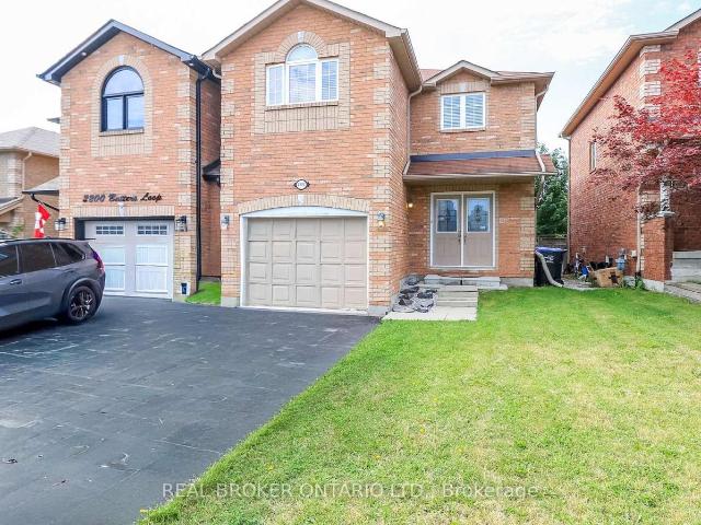 apartment at 2202 BATTERS LOOP, Innisfil, Ontario, L9S0C8